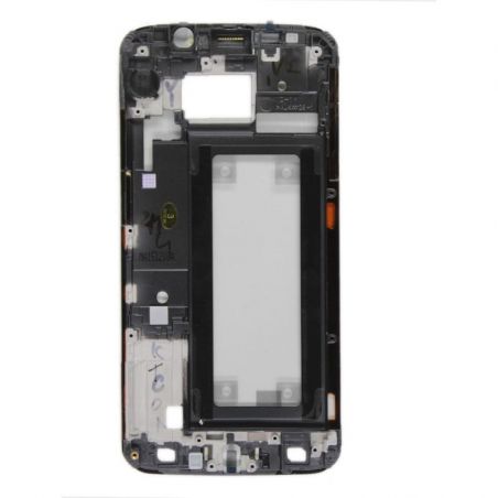 Beeldscherm voor Galaxy S6 Edge  Vertoningen - Onderdelen Galaxy S6 Edge - 1