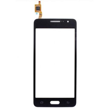 Black touch panel (Official) for Galaxy Grand Prime SM-G530F  Spare parts Galaxy Grand Prime - 1