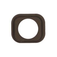 Home-Knop Silicone Afstandhouder iPhone 5