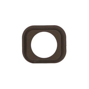 Home-Knop Silicone Afstandhouder iPhone 5
