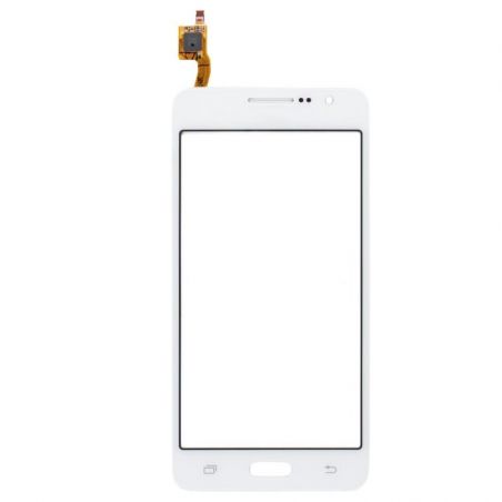 Weißes Touchpanel (offiziell) für Galaxy Grand Prime SM-G530F  Ersatzteile Galaxy Grand Prime - 1