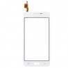 Weißes Touchpanel (offiziell) für Galaxy Grand Prime SM-G530F