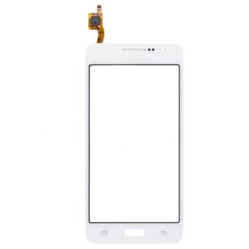 White touch panel (Official) for Galaxy Grand Prime SM-G531F  Spare parts Galaxy Grand Prime - 1