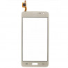 Gold touch panel (Official) for Galaxy Grand Prime SM-G531F