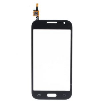 Black touch panel (Official) for Galaxy Core Prime  Spare parts Galaxy Core Prime - 1