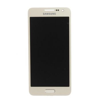 Vollständiger OP-Bildschirm (offiziell) für Galaxy A3  Bildschirme Galaxy A3 - 1