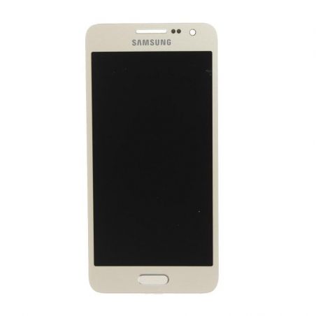 Full OR screen (Official) for Galaxy A3  Screens Galaxy A3 - 1