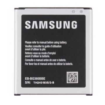 Achat Batterie (Officielle) pour Galaxy Core Prime GH43-04378A