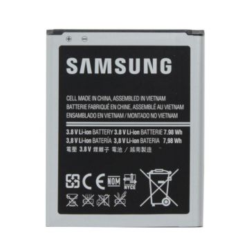 Battery (Official) for Galaxy Grand Neo  Spare parts Galaxy Grand Neo - 1