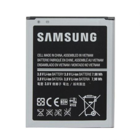 Batterie (offiziell) für Galaxy Grand Neo  Ersatzteile Galaxy Grand Neo - 1
