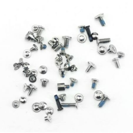 Complete kit screws iPhone 5