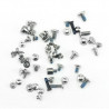 Complete kit screws iPhone 5