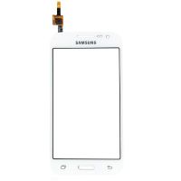 White touch panel (Official) for Galaxy Core Prime Value Edition  Spare parts Galaxy Core Prime Value Edition - 1
