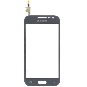 Grey touch panel (Official) for Galaxy Core Prime Value Edition  Spare parts Galaxy Core Prime Value Edition - 1