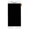 Complete WHITE screen (Official) for Galaxy A3 2016