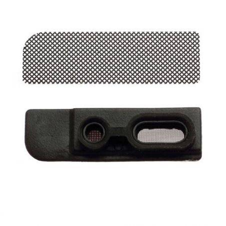 Achat Set de 2 grilles anti-poussière écouteur interne et micro iPhone 5 IPH5G-055