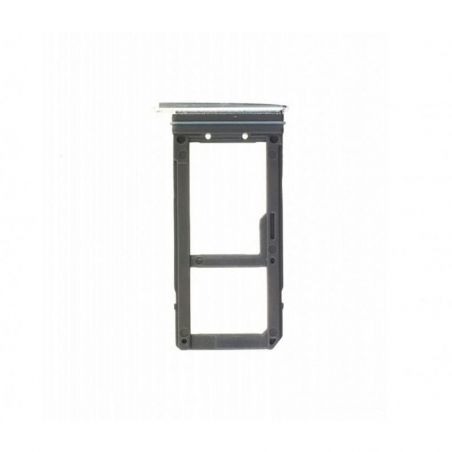 SIM / SD drawer for Galaxy S7  Screens - Spare parts Galaxy S7 - 1