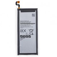 Battery for Galaxy S7 Edge  Screens - Spare parts Galaxy S7 Edge - 1