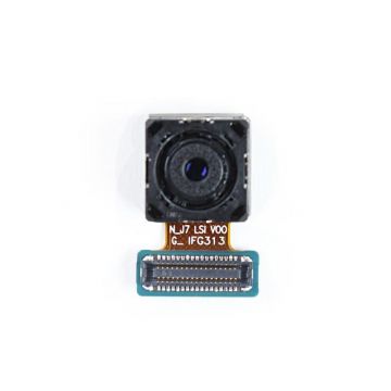 Rear camera for Galaxy J7 (2016)  Spare parts Galaxy J7 (2016) - 1