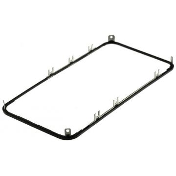Achat Chassis Contour LCD Noir iPhone 4S IPH4S-080