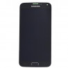 Ecran complet Noir (Officiel) pour Galaxy S5 Neo