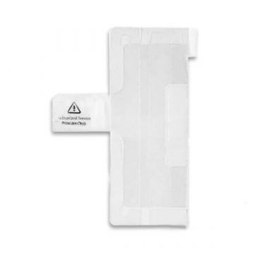 Achat Sticker pour batterie d'iPhone 4 et 4S IPH4X-008