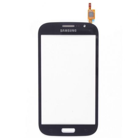 Black Touch Panel (Official) for Galaxy Grand Plus  Spare parts Galaxy Grand Plus - 1