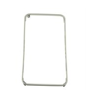 Witte frame iPhone 4S