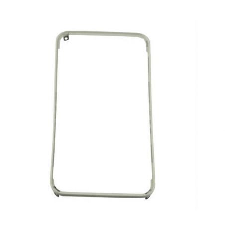 Achat Chassis Contour LCD Blanc iPhone 4S IPH4S-055X