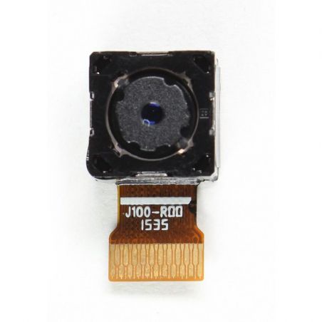 Camera achteraan voor Galaxy J1  Onderdelen Galaxy J1 - 1