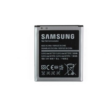 Battery (Official) for Galaxy Core LTE  Spare parts Galaxy Core Prime Value Edition - 1