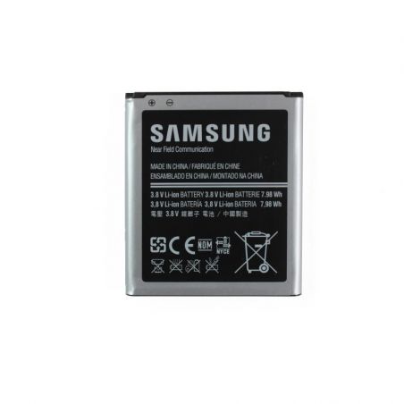 Batterij (Officieel) voor Galaxy Core LTE  Onderdelen Galaxy Core Prime Value Edition - 1