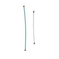 Set of 2 antennas (WiFi / Bluetooth) for Galaxy S8 +  Screens et Spare parts Galaxy S8 Plus - 1