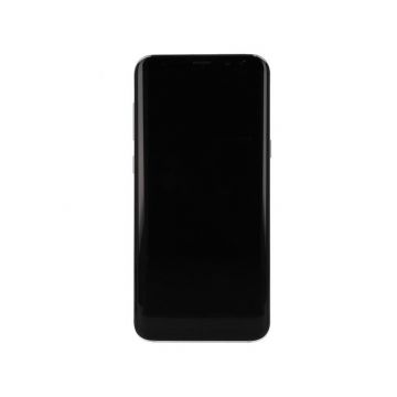 Vollständiger ORCHIDED Bildschirm (offiziell) für Galaxy S8+  Bildschirme et Ersatzteile Galaxy S8 Plus - 1