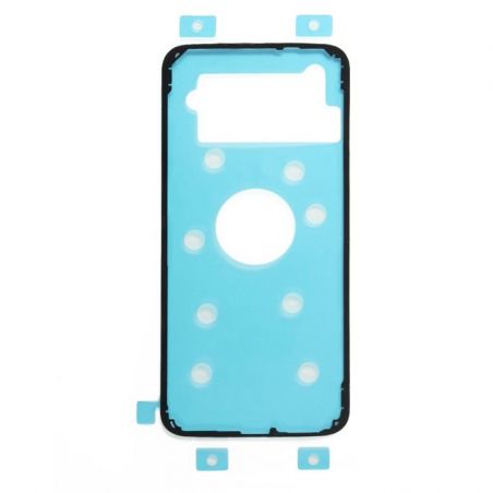 Rear window sticker for Galaxy S8+  Screens et Spare parts Galaxy S8 Plus - 1
