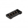 Battery FPC connector for iPhone 4