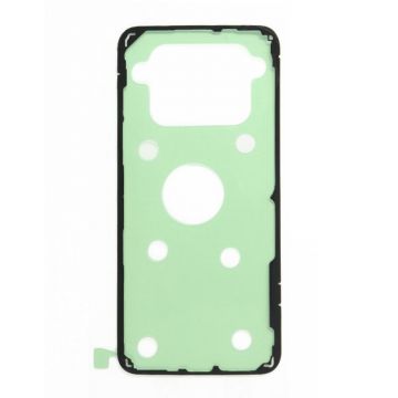 Achterruit sticker voor Galaxy S8  Vertoningen et Onderdelen Galaxy S8 - 1