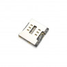 SIM connector for iPhone 4 & 4S