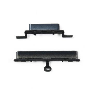 Power & volume button set for Galaxy A7  Spare parts Galaxy A7 - 1