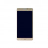 LCD Screen + Gold Touch Screen (Official) for Galaxy A7 (2015)