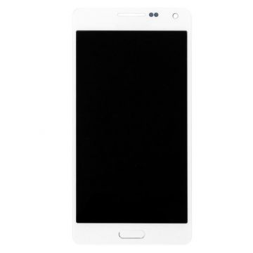 LCD-Bildschirm + SILBERER Touchscreen (offiziell) für Galaxy A5  Bildschirme Galaxy A5 - 1