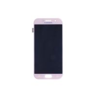 Achat Écran Samsung Galaxy A5 (2017) Rose GH97-19733D