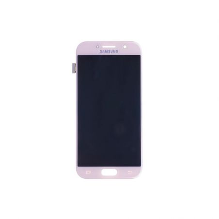 Achat Écran Samsung Galaxy A5 (2017) Rose GH97-19733D