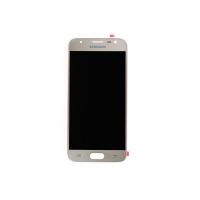 LCD Screen + Gold Touch Screen (Official) for Galaxy J3 (2017)  Screens Galaxy J3 (2017) - 1