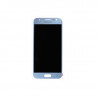 Blue LCD + Touch Screen (Official) for Galaxy J3 (2017)