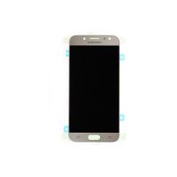 LCD Screen + Gold Touch Screen (Official) for Galaxy J5 (2017)  Screens Galaxy J5 (2017) - 1