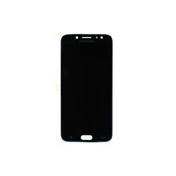 LCD Screen + Touch Screen BLACK (Official) for Galaxy J7 (2017)  Screens Galaxy J7 (2017) - 1