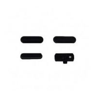 Set of 3 buttons power, volume and mute iPad Mini