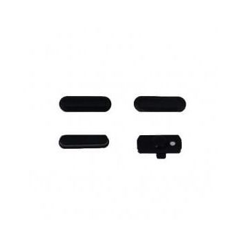 Set of 3 buttons power, volume and mute iPad Mini