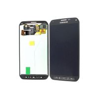 LCD Screen + GREEN Touch Screen (Official) for Galaxy S5 Active  Screens Galaxy S5 Active - 1